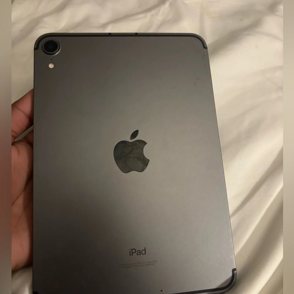 Ipad mini 6th generation